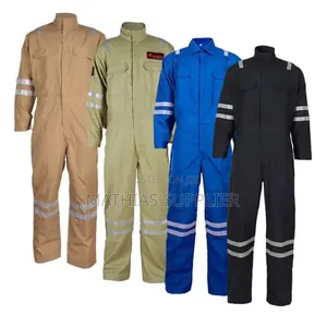 Fabrics Coveralls For Sale