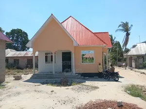 Furnished 3bdrm House in Chanika for sale