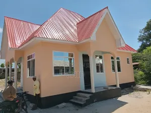 Furnished 3bdrm House in Chanika for sale