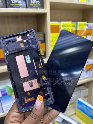 Mobile Repair