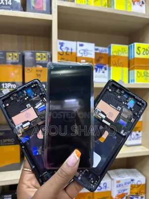 Mobile Repair