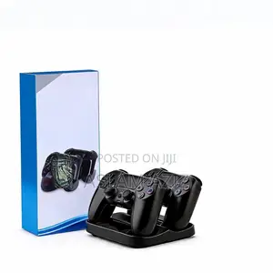 Dobe Dual Charging Dock (Ps4)