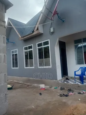 Furnished 3bdrm House in Chanika for sale