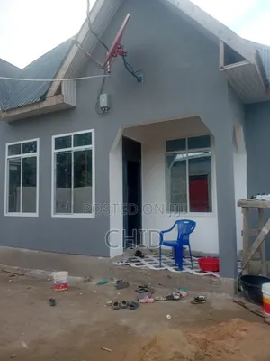 Furnished 3bdrm House in Chanika for sale