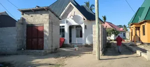 Furnished 3bdrm House in Chanika for sale