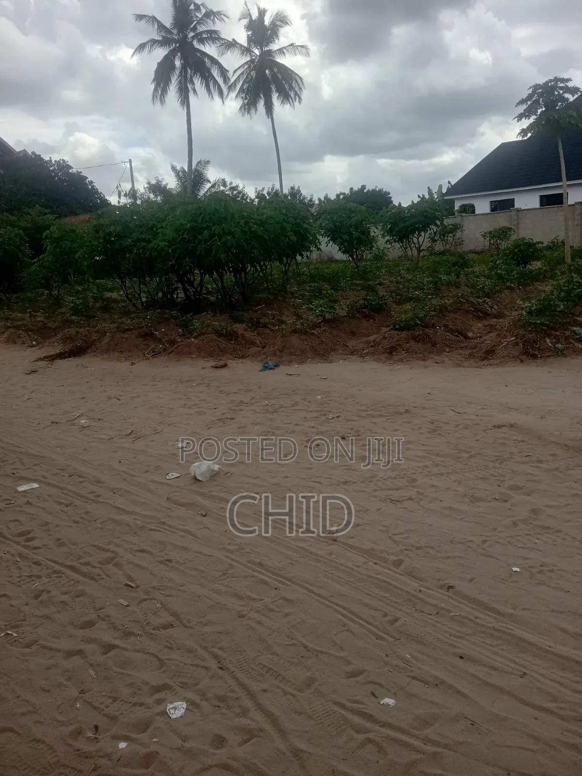 Furnished 2bdrm Condo in Chanika for sale