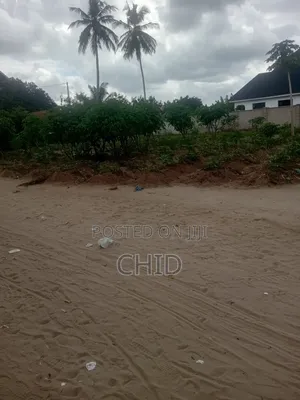 Furnished 2bdrm Condo in Chanika for sale