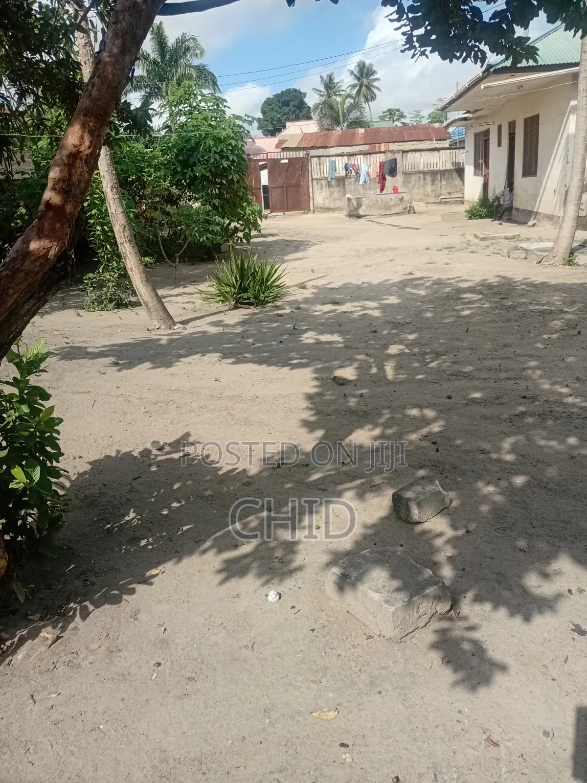Furnished 2bdrm Condo in Chanika for sale