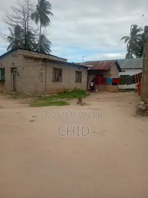 Furnished 7bdrm Farm House in Chanika for sale