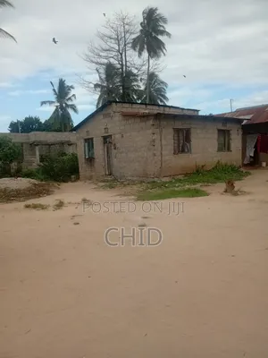 Furnished 7bdrm Farm House in Chanika for sale