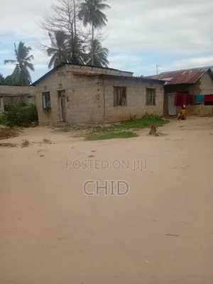 Furnished 7bdrm Farm House in Chanika for sale