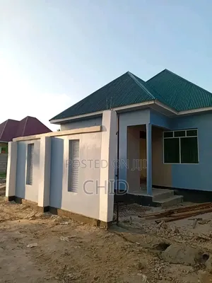 Furnished 3bdrm Room & Parlour in Chanika for sale