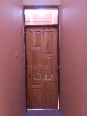 Furnished 3bdrm Room & Parlour in Chanika for sale