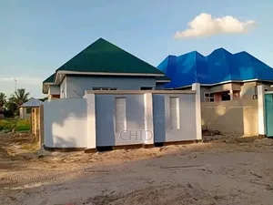 Furnished 3bdrm Room & Parlour in Chanika for sale