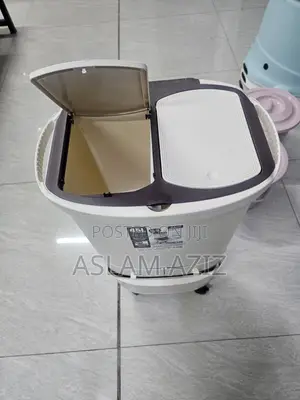 Classified Trash Can /Dustbin