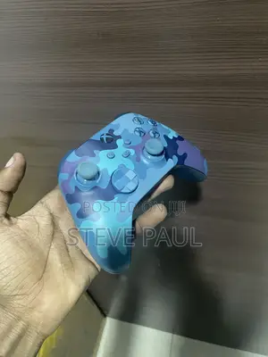 Xbox Series X/S Controller Used