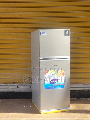 Homebase Refrigerator 125 Litres