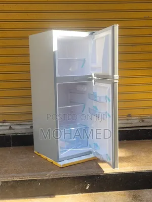 Homebase Refrigerator 125 Litres