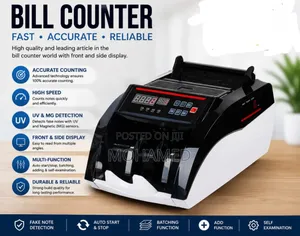 Bill Counter Machine Offer  