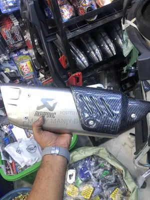 Exsouz Pipe Universal