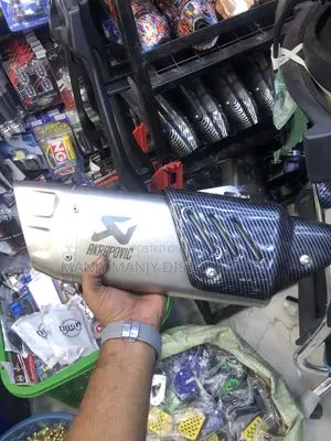 Exsouz Pipe Universal
