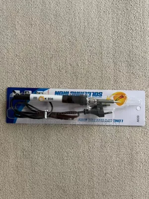 60w Adjustable Temperature Soldering Iron Electronic Repair Tool