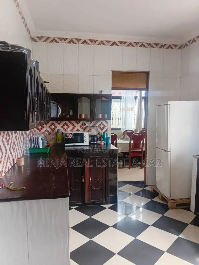5bdrm House in Pugu for sale