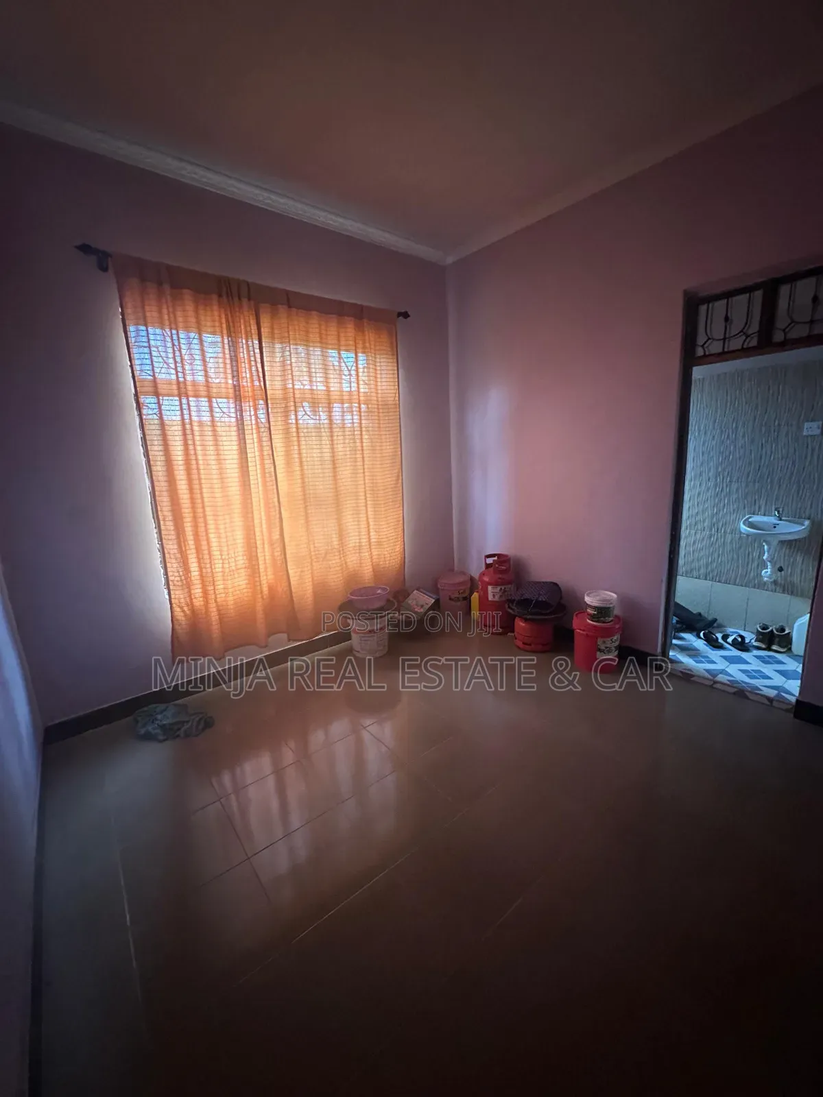 Farm and House for Sale in Kilindi District Tanga