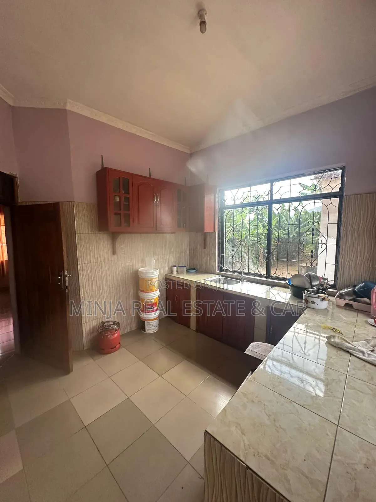 Farm and House for Sale in Kilindi District Tanga