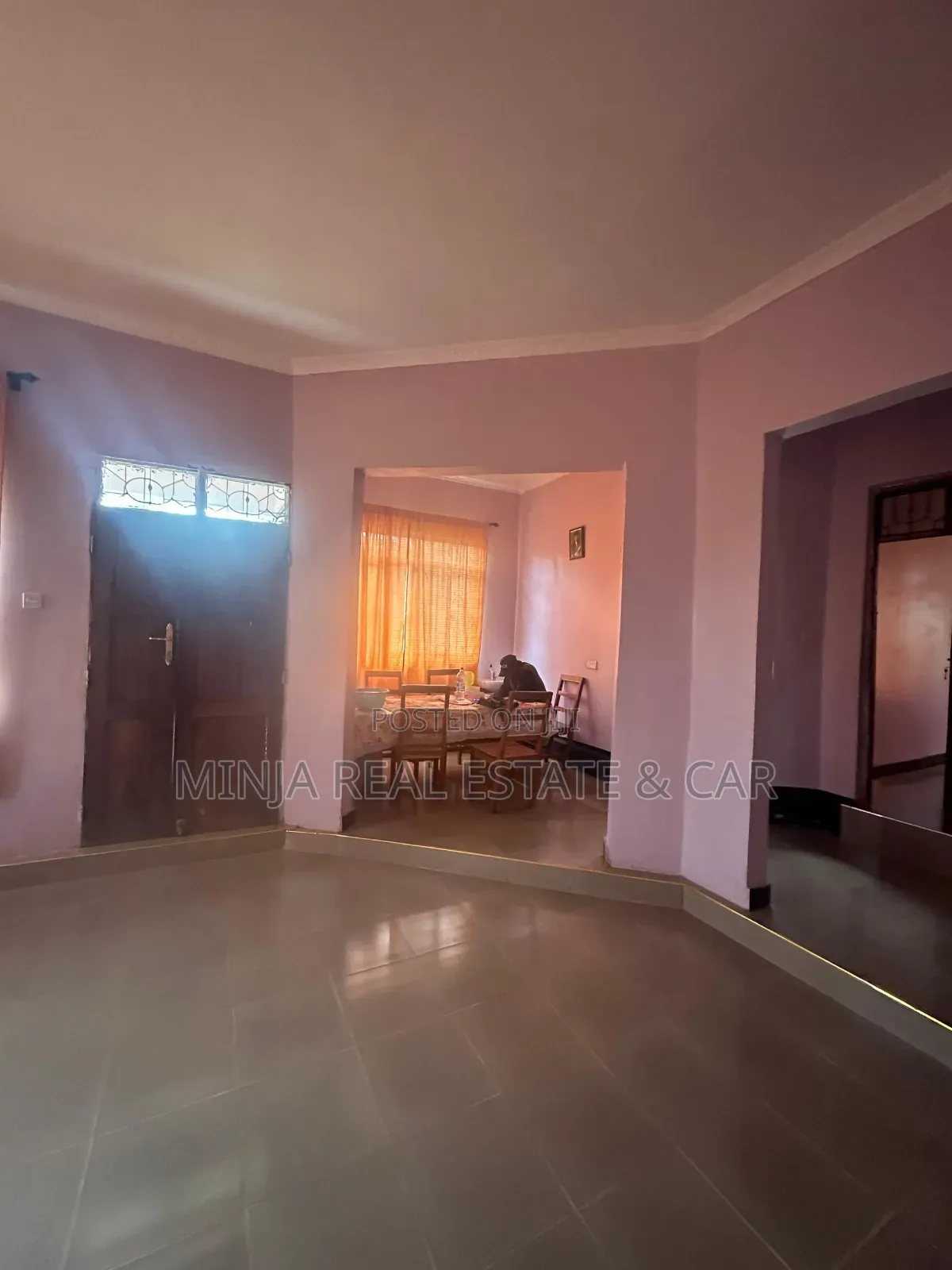 Farm and House for Sale in Kilindi District Tanga