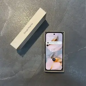 New Google Pixel 9a 256 GB