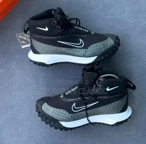 Nike Goretex Shoes