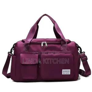 Professional Travel Bag