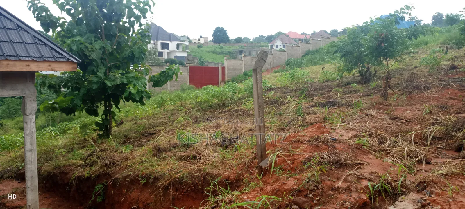 Plot for Sale