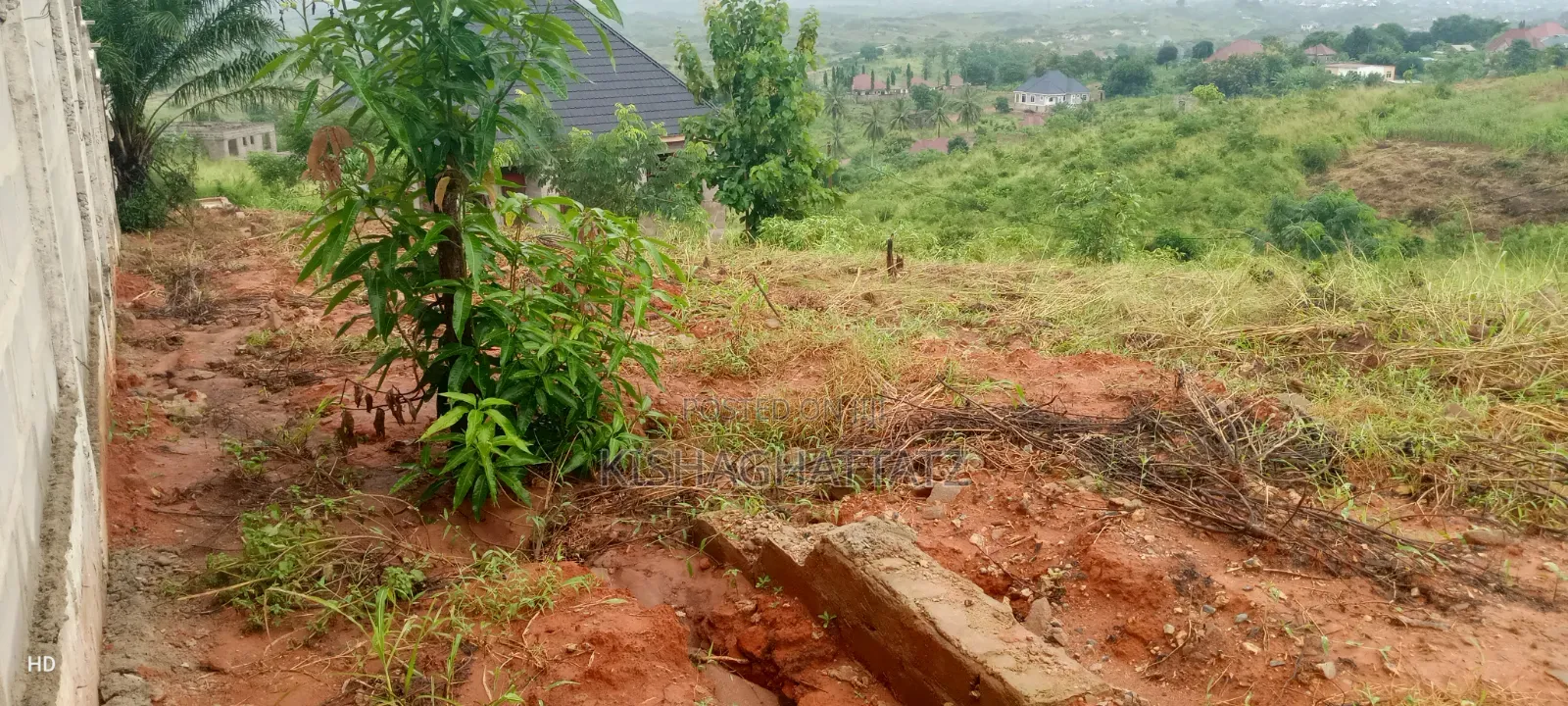 Plot for Sale