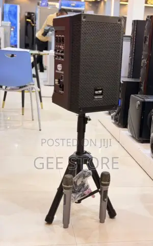 Mr Uk T802 Proffesional Bluetooth Speaker