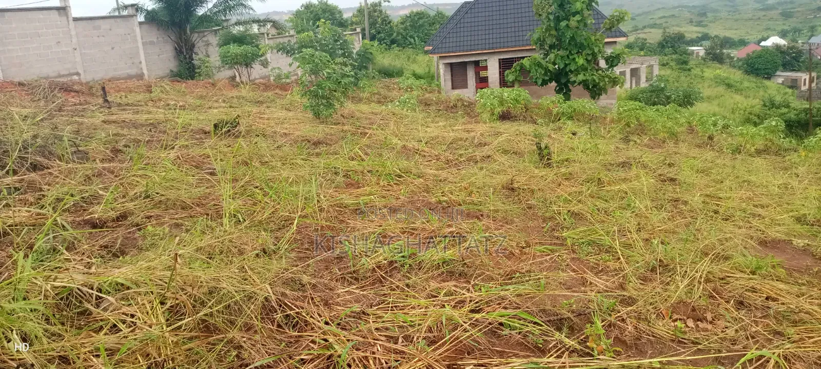 Plot for Sale