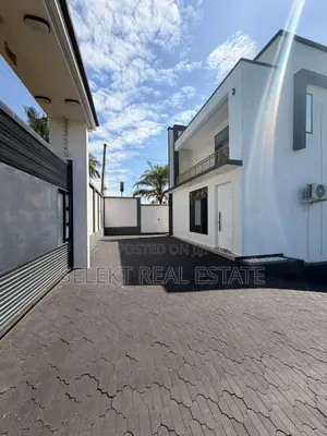 3bdrm House in Mbezi for sale