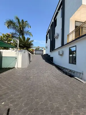 3bdrm House in Mbezi for sale