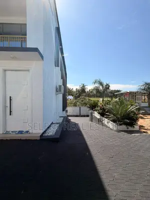 3bdrm House in Mbezi for sale