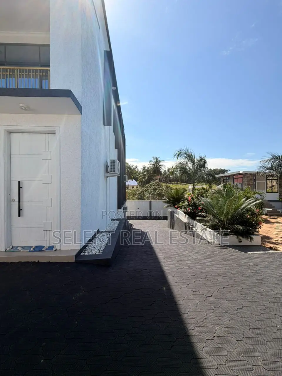 3bdrm House in Mbezi for sale