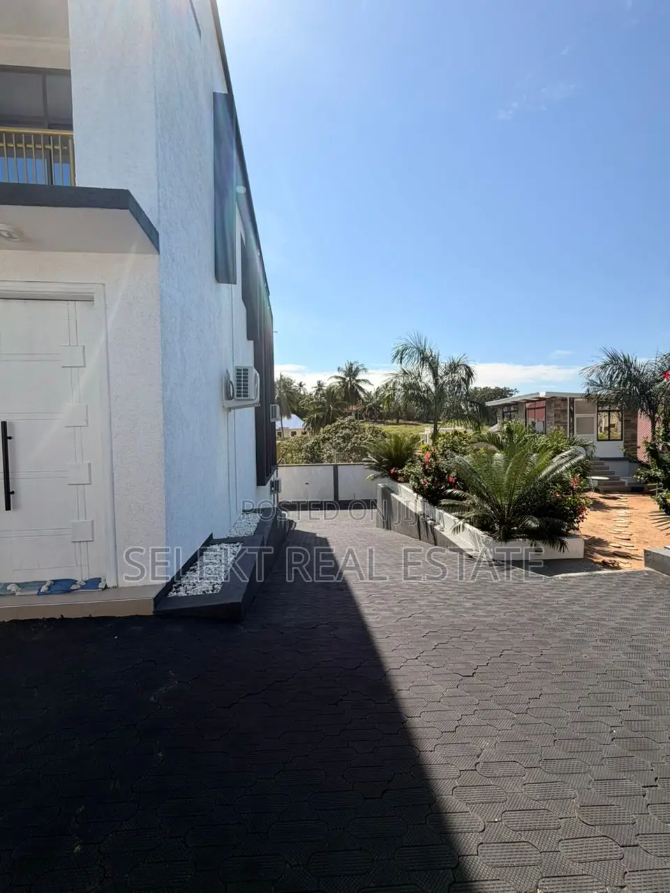 3bdrm House in Mbezi for sale