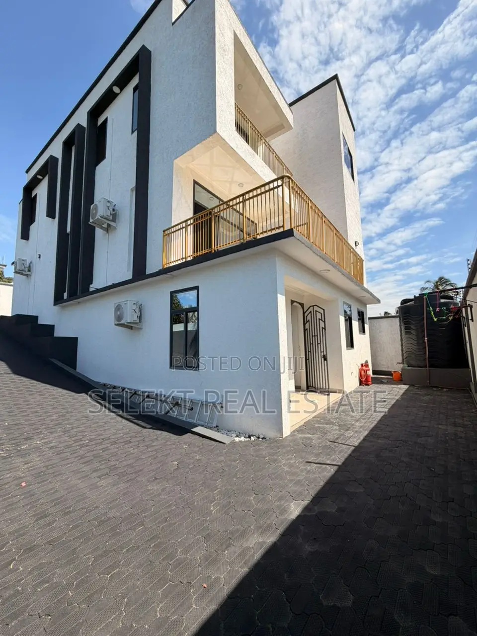 3bdrm House in Mbezi for sale