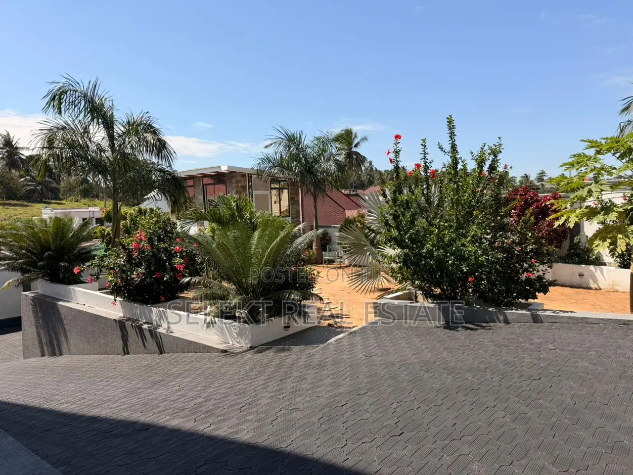3bdrm House in Mbezi for sale