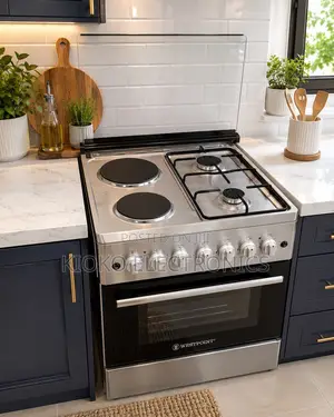 60*60cms Westpoint Cooker – Wcer6622e0x