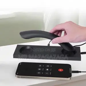 Porodo Classic Retro Phone Handset. Connecting To Your Smartphone