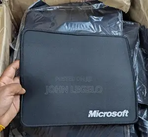 Mouse Pad .