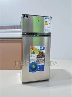 *Adh Fridge 110l