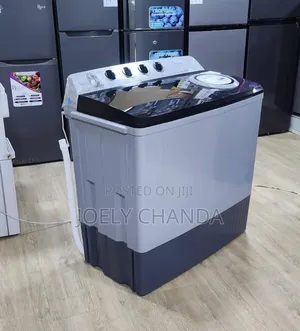 16kg Hisense Washing Machine