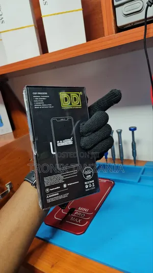 Vioo Original Dd iPhone